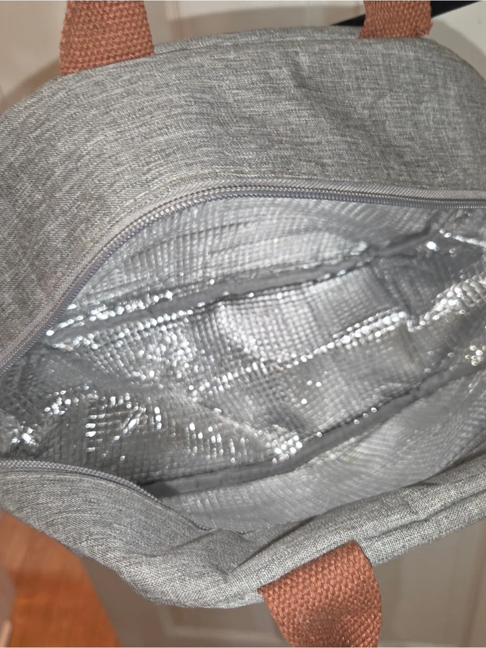 Easy Fun stylish gray